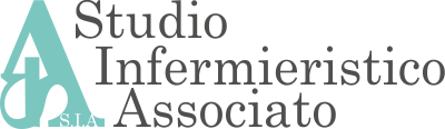 S.I.A. Studio Infermieristico Associato Logo